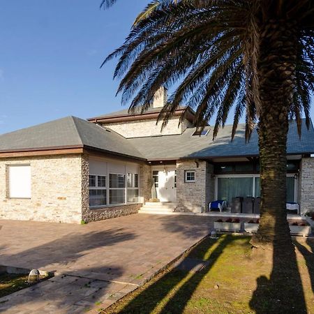 Villa Liencres Cantabria Exterior photo