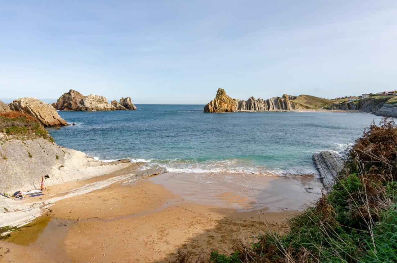 Villa Liencres Cantabria Exterior photo