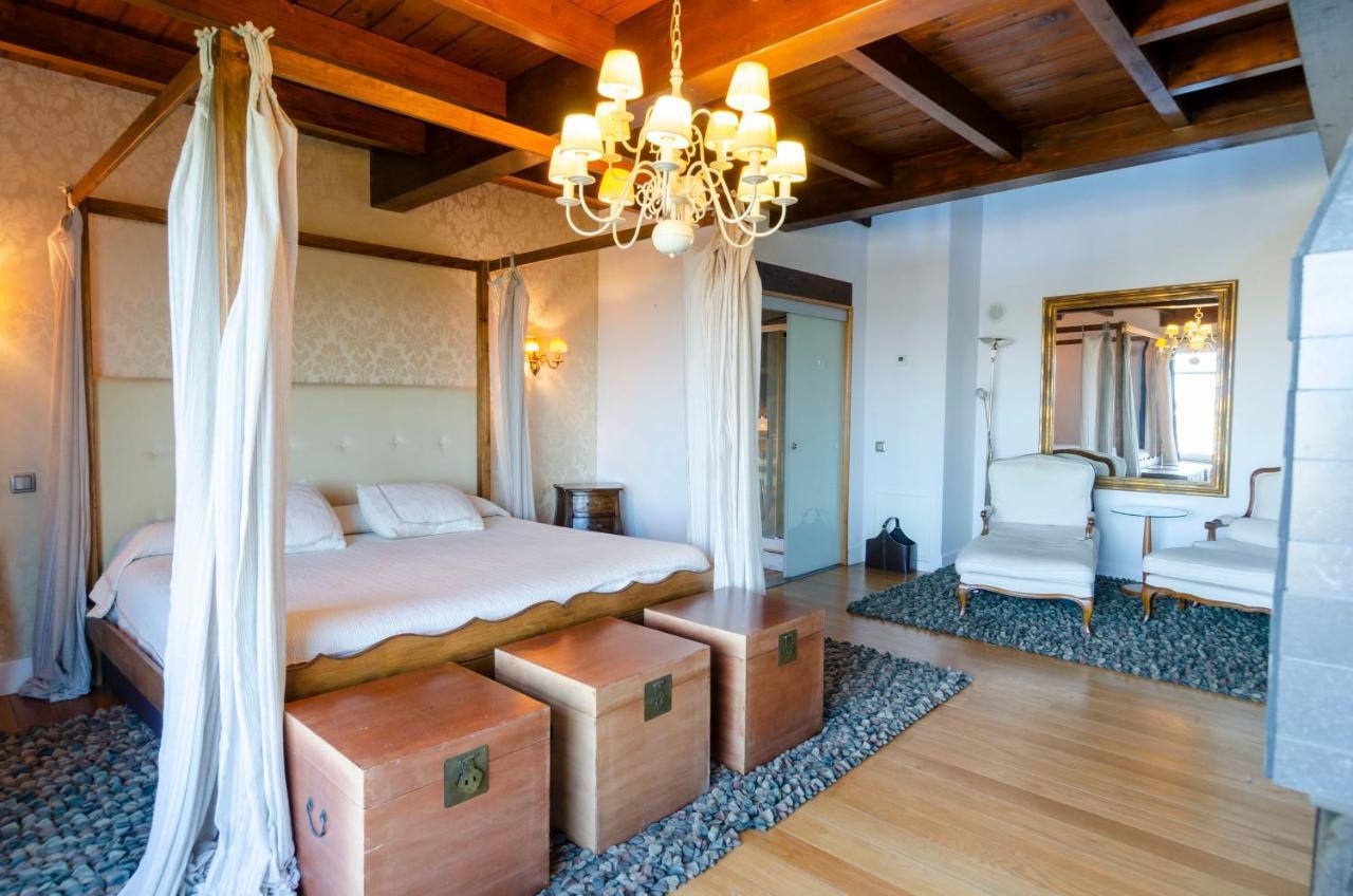 Villa Liencres Cantabria Exterior photo