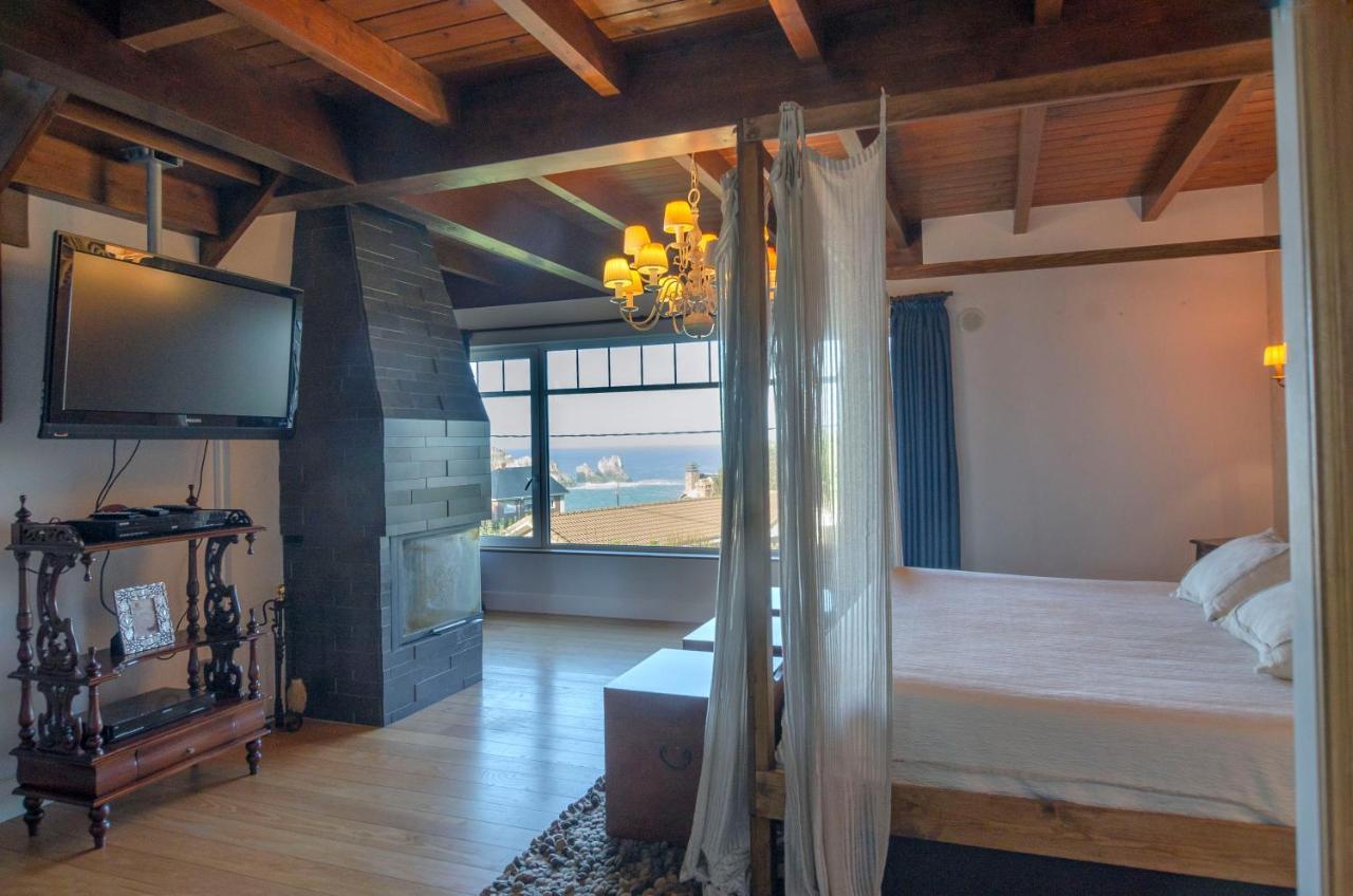 Villa Liencres Cantabria Exterior photo