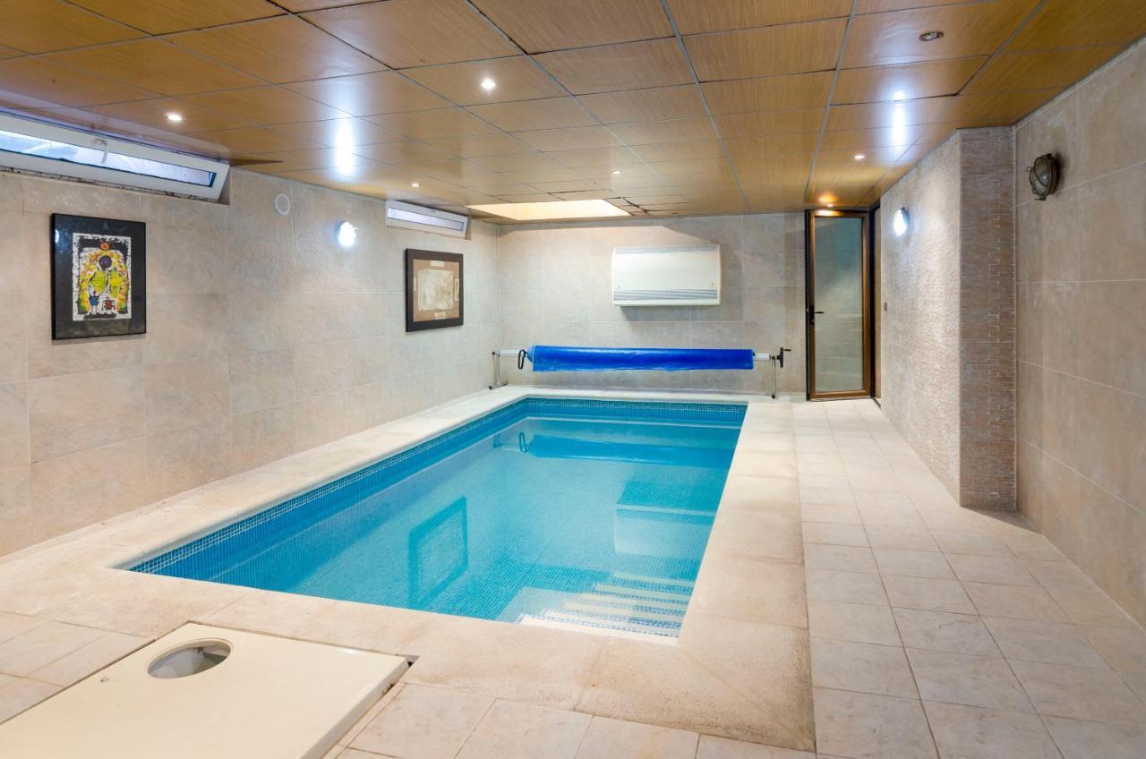 Villa Liencres Cantabria Exterior photo