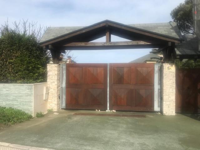 Villa Liencres Cantabria Exterior photo